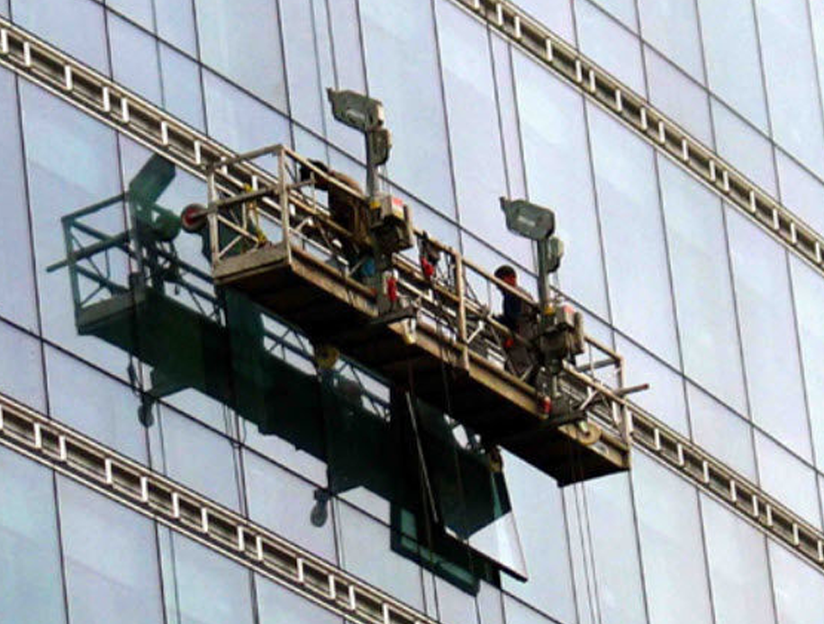 Work Platform & Hanging Platform